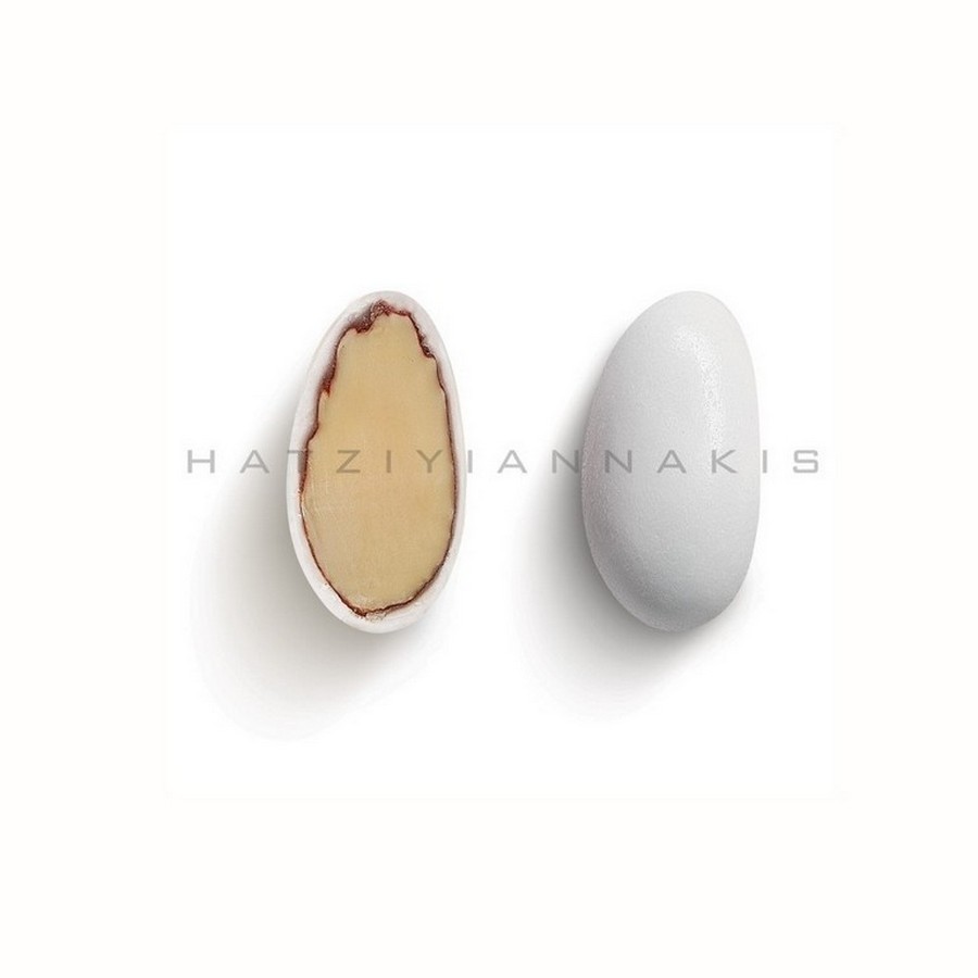 Αμυγδάλου supreme γεύση βανίλια 800gr