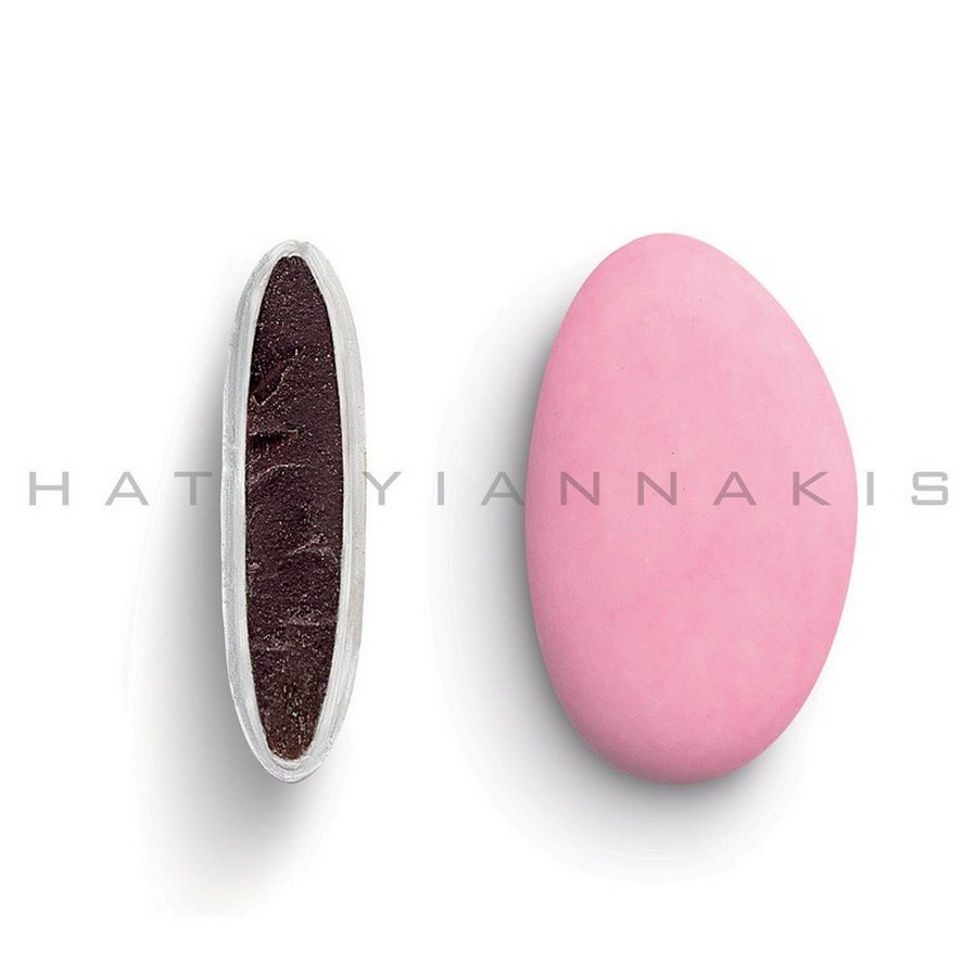 Bijoux supreme ροζ ανοιχτό ματ 1000gr