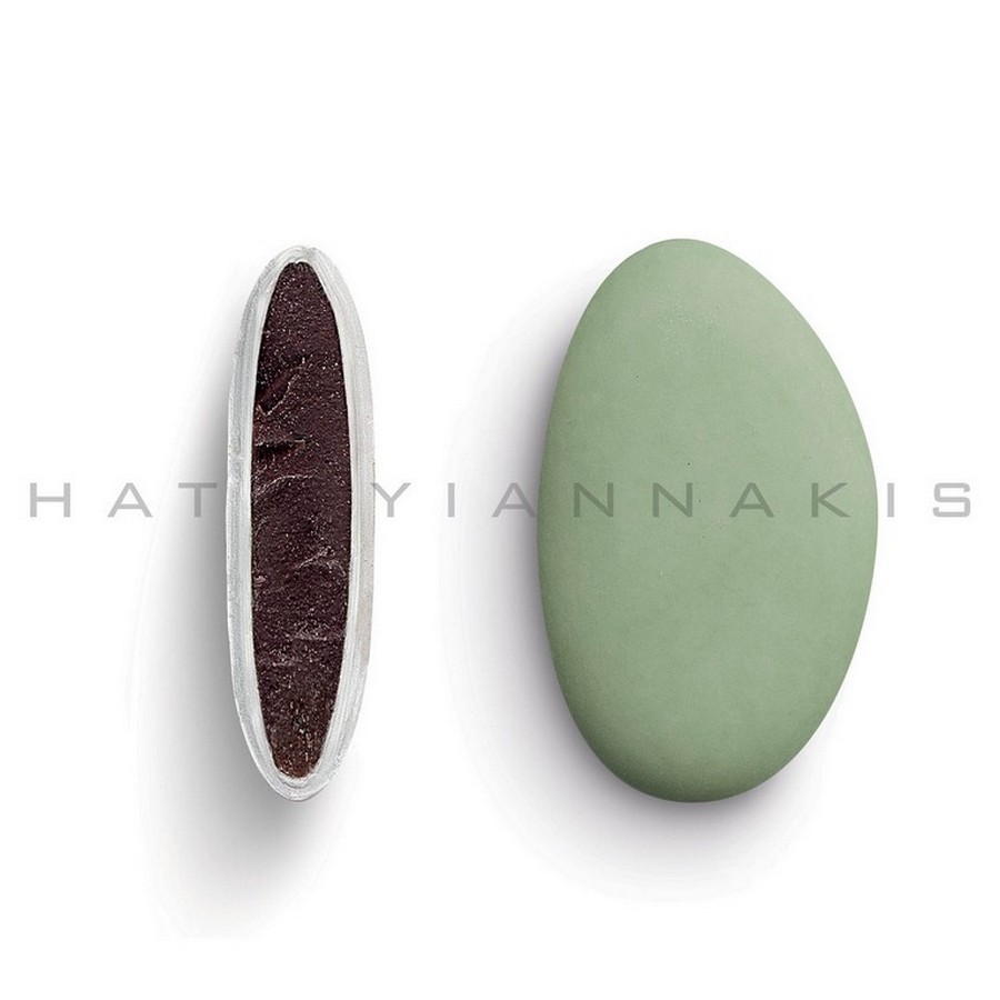 Bijoux supreme πράσινο ελιάς ματ 1000gr