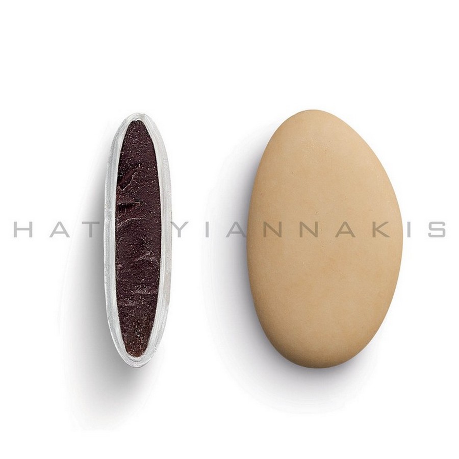 Bijoux supreme μπεζ ματ 1000gr