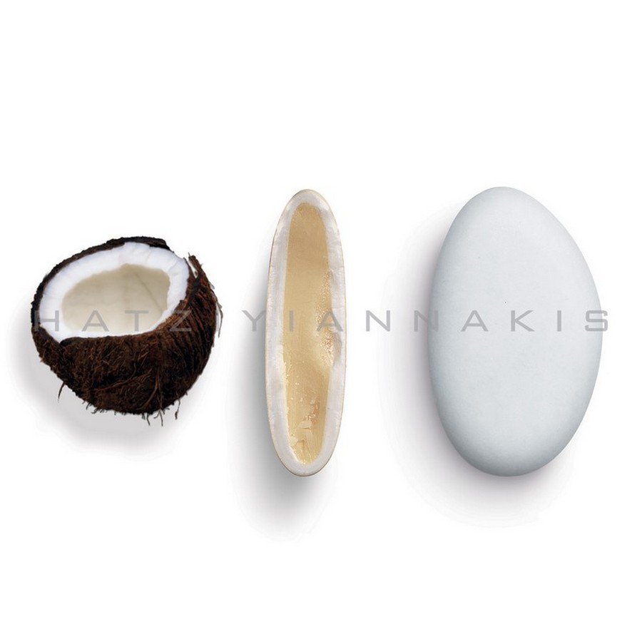 Bijoux γεύση καρύδα 1000gr