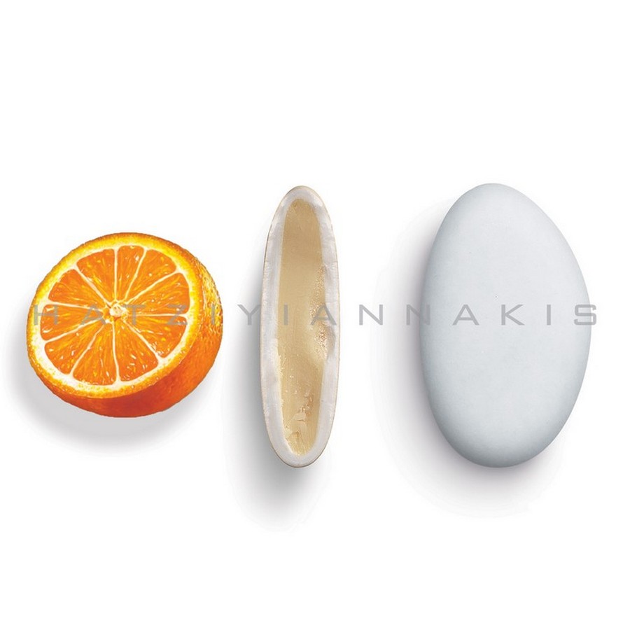 Bijoux γεύση πορτοκάλι 1000gr