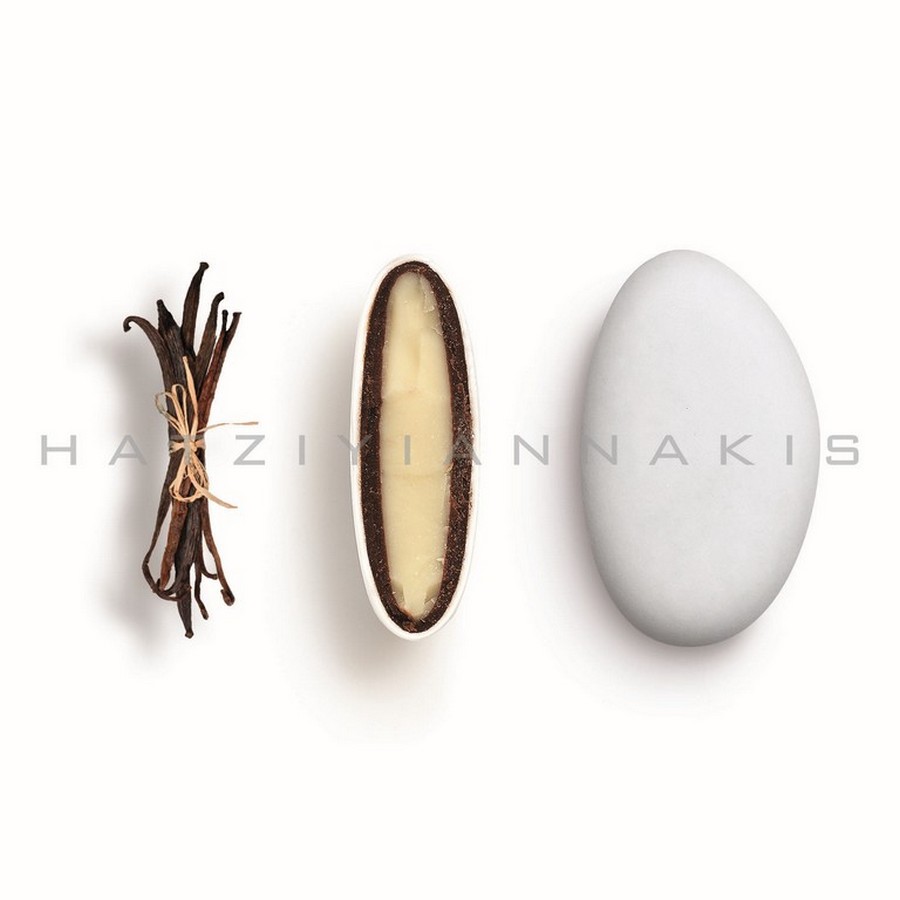 Together γεύση βανίλια 1000gr