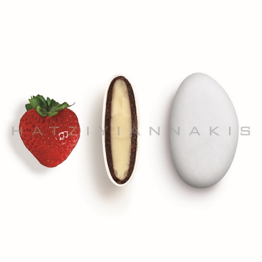 Together γεύση φράουλα 1000gr