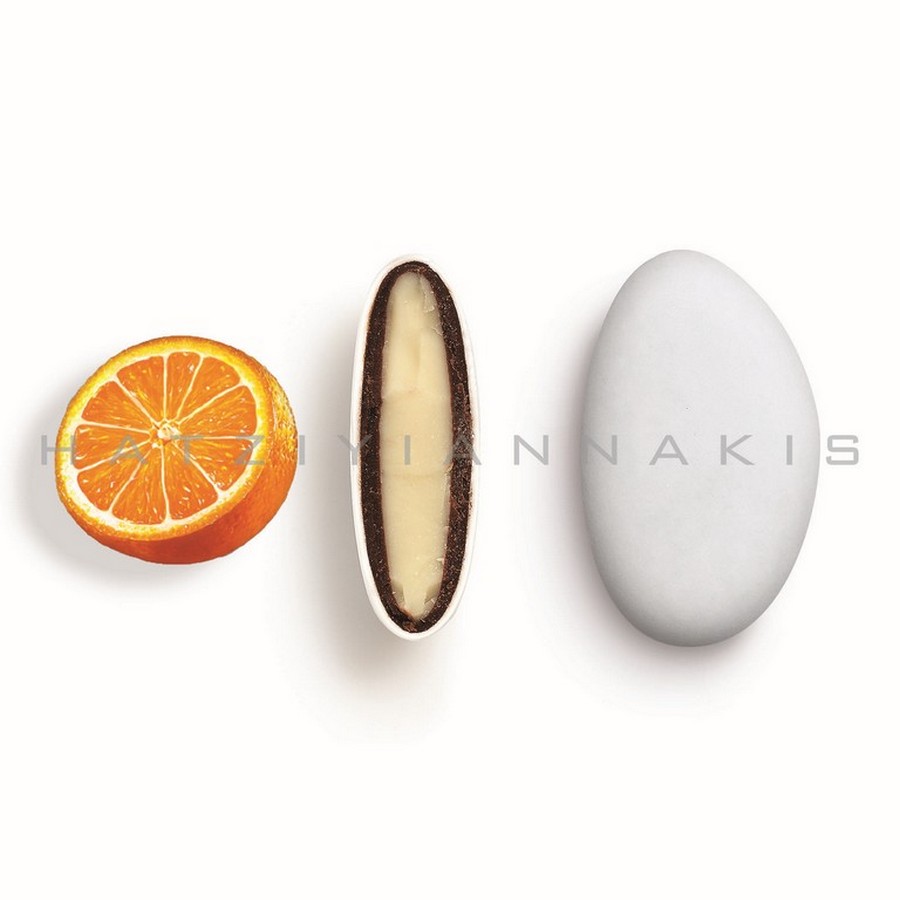 Together γεύση πορτοκάλι 1000gr