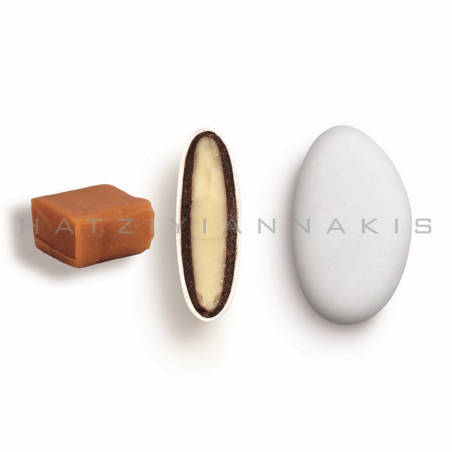 Together γεύση καραμέλα 1000gr