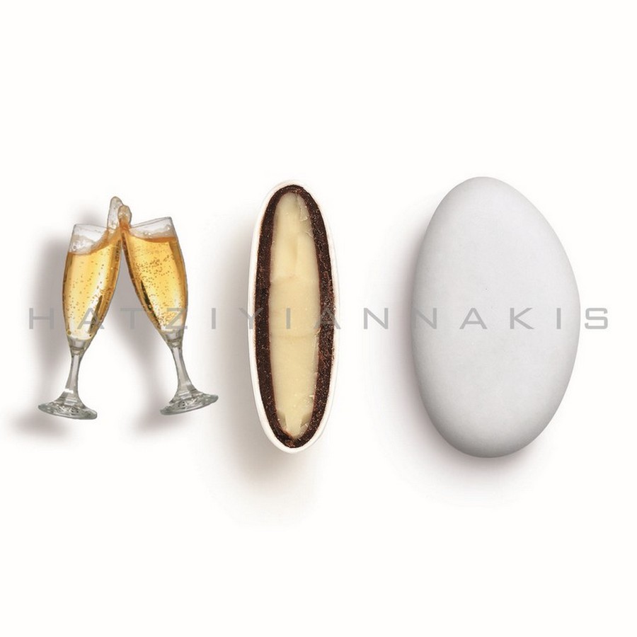 Together γεύση zabaglione 1000gr