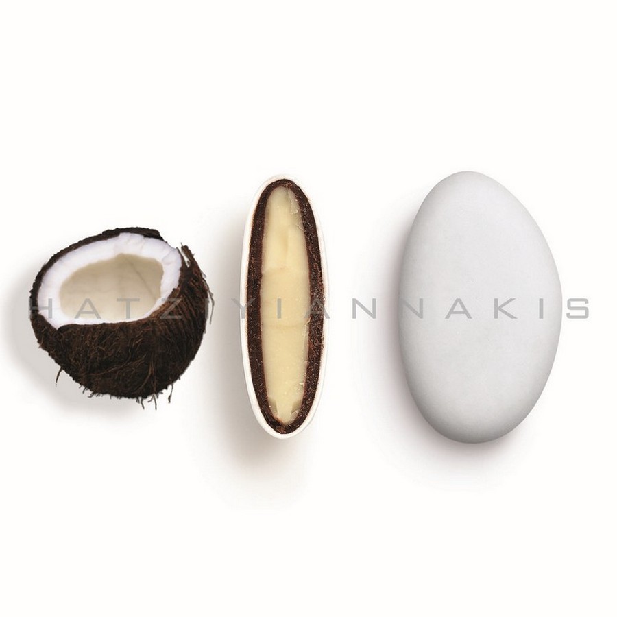 Together γεύση καρύδα 1000gr