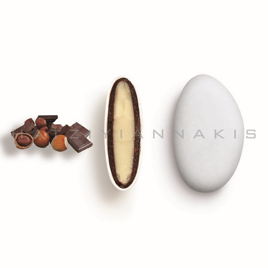 Together γεύση gianduia 1000gr