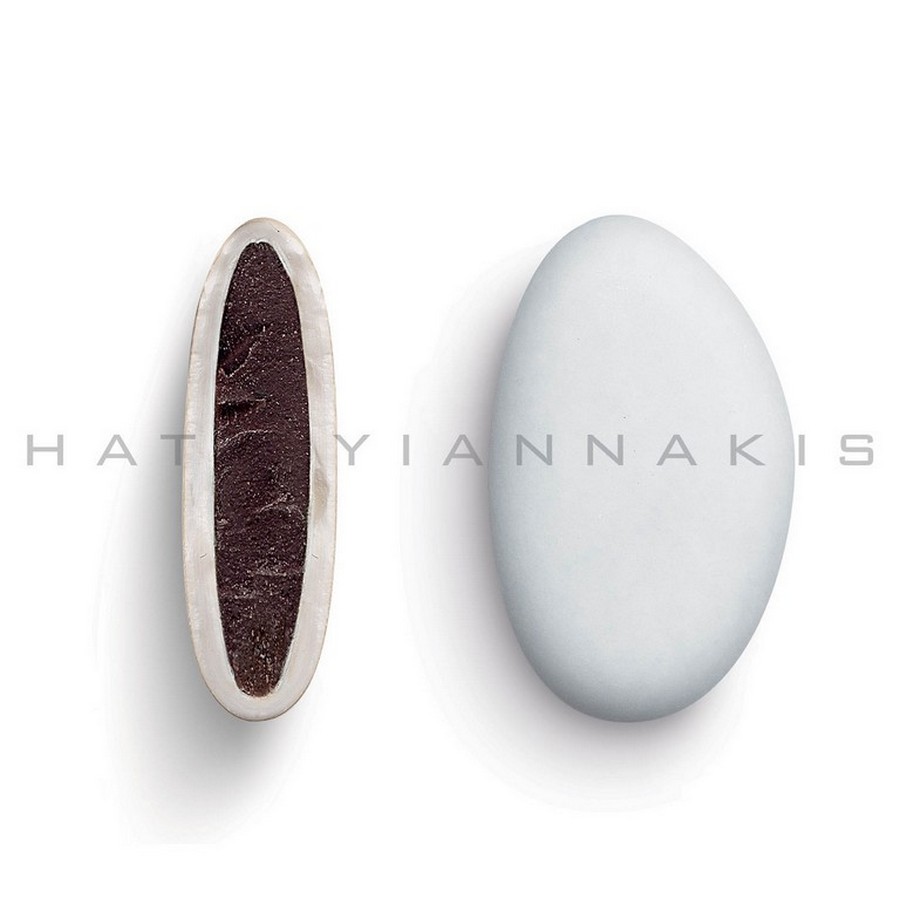 Bijoux λευκό ματ 1000gr