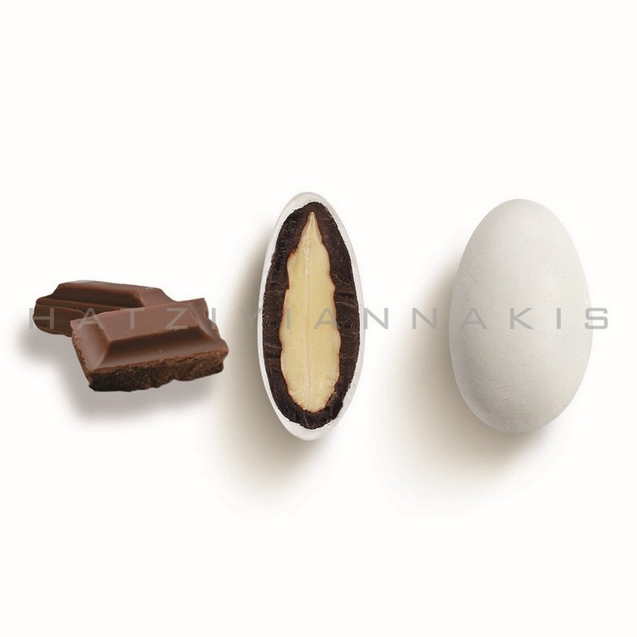 Choco almond classic 1000gr