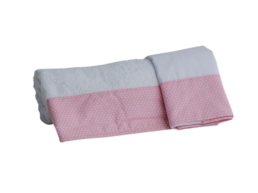 Λαδόπανα βάπτισης κορίτσι