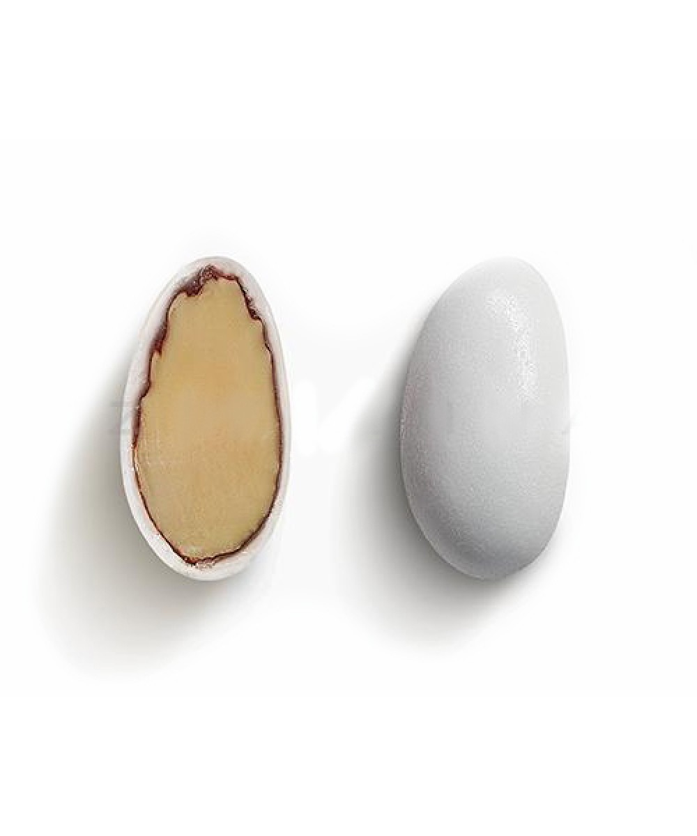 Αμυγδάλου supreme midi λευκό ματ 800gr