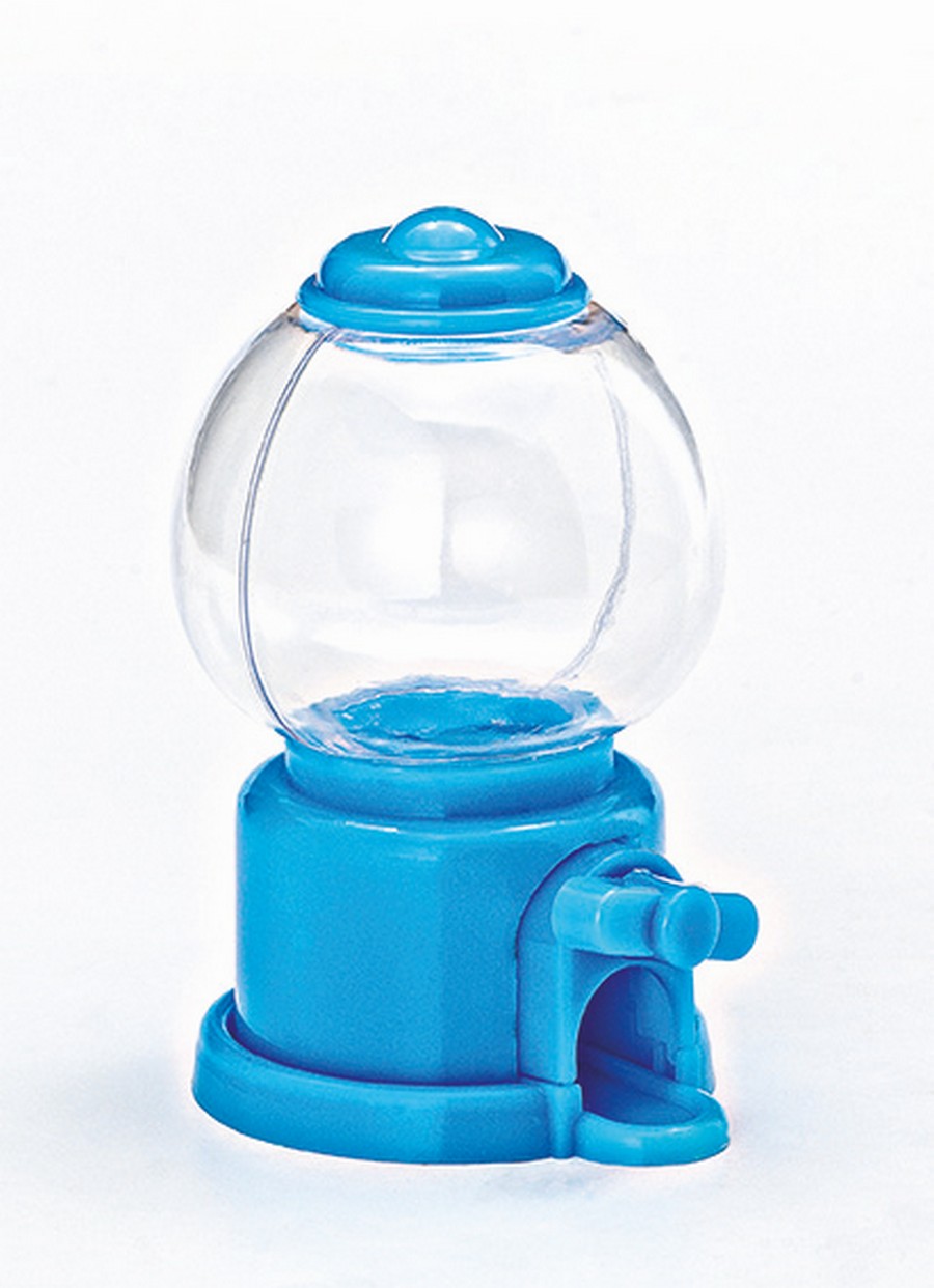 F 971 Μπομπονιέρα βάπτισης κουφετομηχανή - Image 1