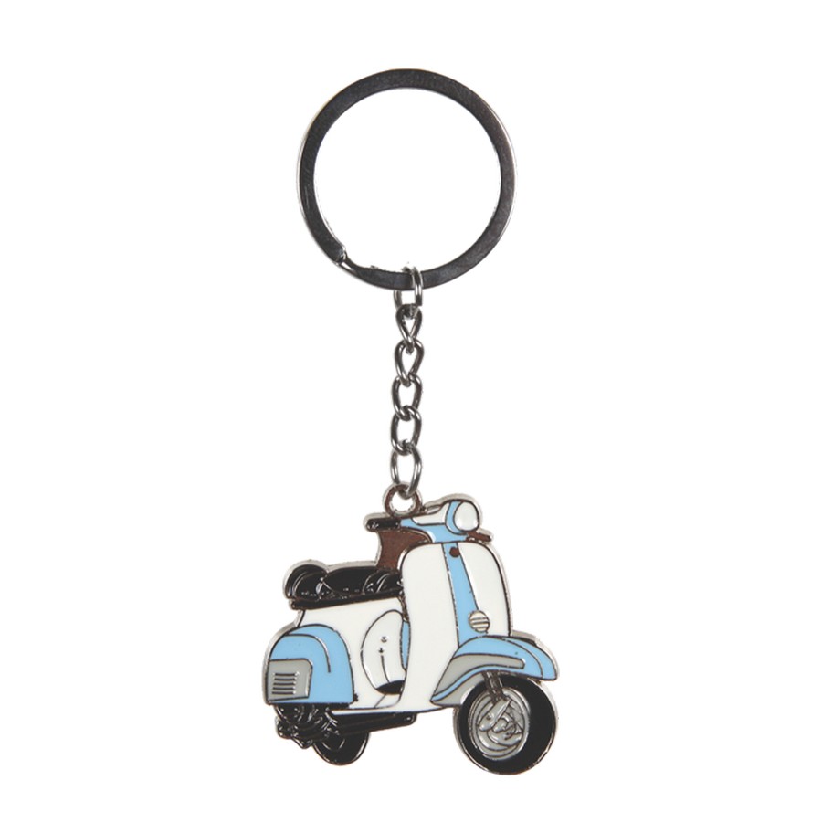 Vespa Μπρελόκ