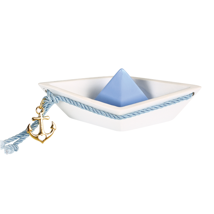 Βάρκα με Κορδόνι