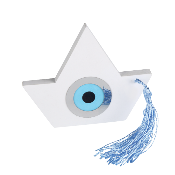 Καράβι με Ματάκι