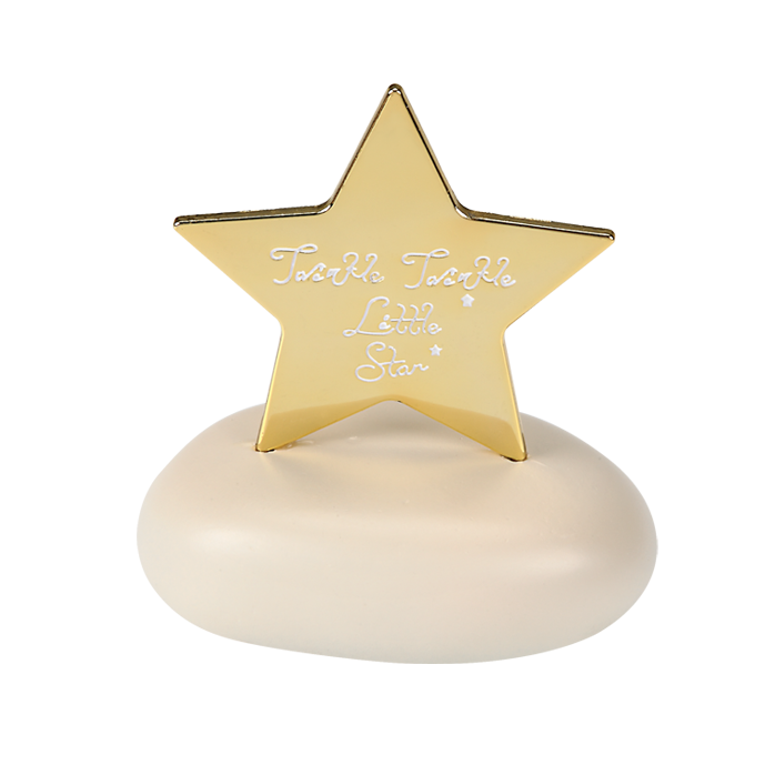 Αστέρι Ευχής σε Βότσαλο