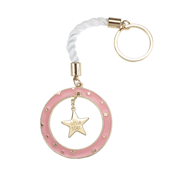 Αστέρι, Κύκλος Μπρελόκ