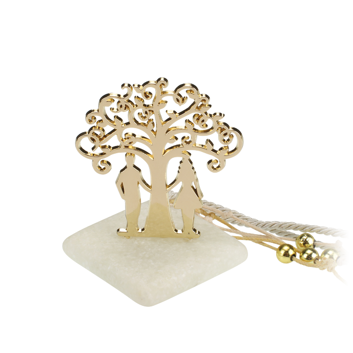 Δέντρο της Αγάπης σε Πέτρα