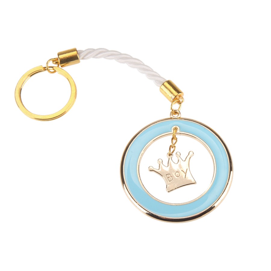 Κορώνα Prince Μπρελόκ