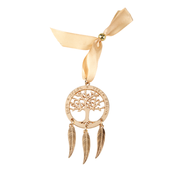 Ονειροπαγίδα με Δέντρο Ευχών