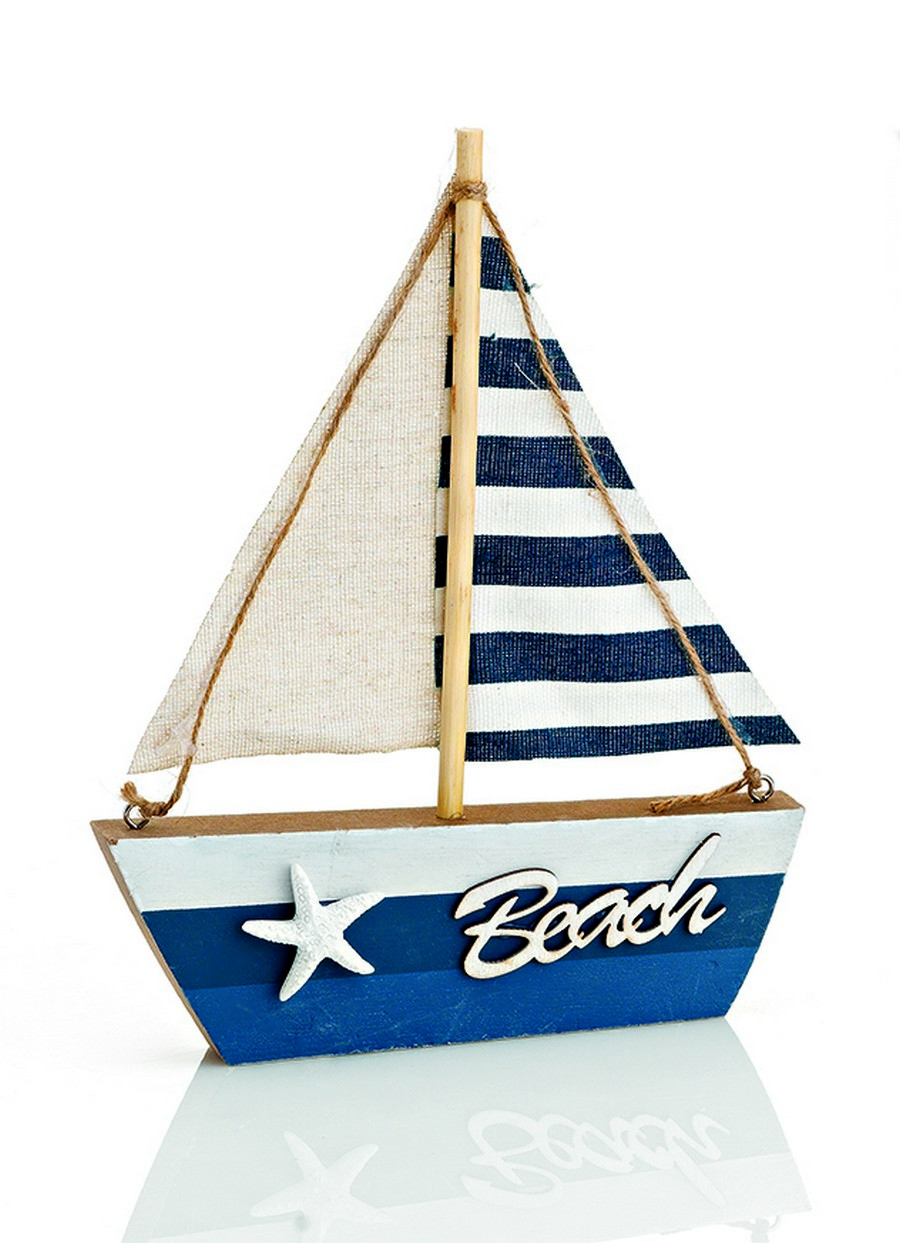 ΚΑΡΑΒΑΚΙ ΞΥΛΙΝΟ BEACH