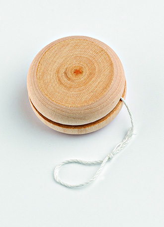 ΞΥΛΙΝΟ ΓΙΟ-ΓΙΟ Φ5,5×2.8Y