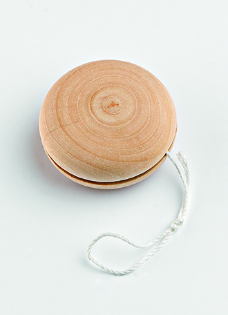 ΞΥΛΙΝΟ ΓΙΟ-ΓΙΟ Φ5×2.5Y