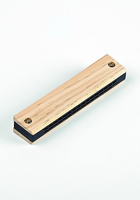 ΦΥΣΑΡΜΟΝΙΚΑ ΞΥΛΙΝΗ