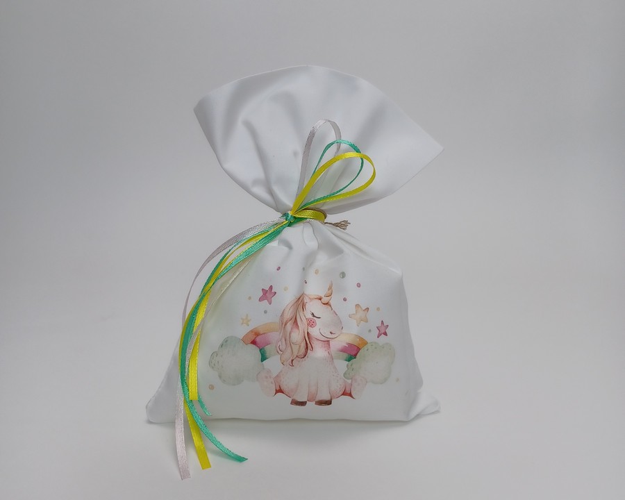 Πουγκί Εκτύπωσης