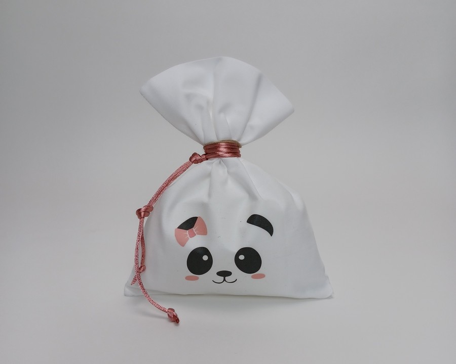 Πουγκί Εκτύπωσης