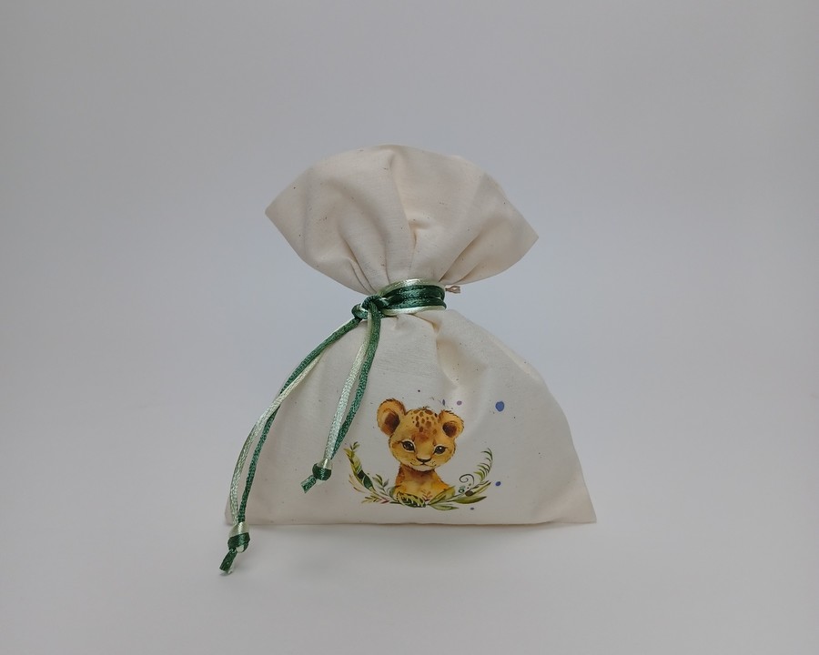 Πουγκί Εκτύπωσης