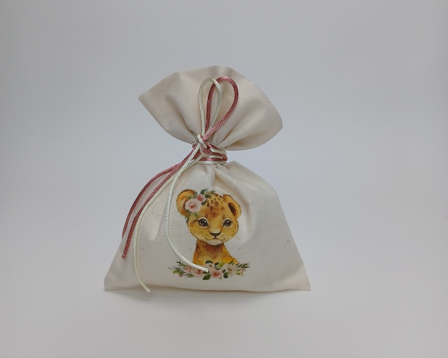 Πουγκί Εκτύπωσης