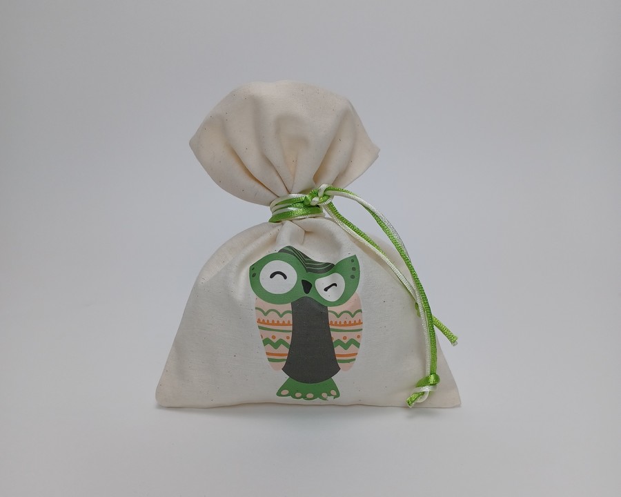 Πουγκί Βάπτισης