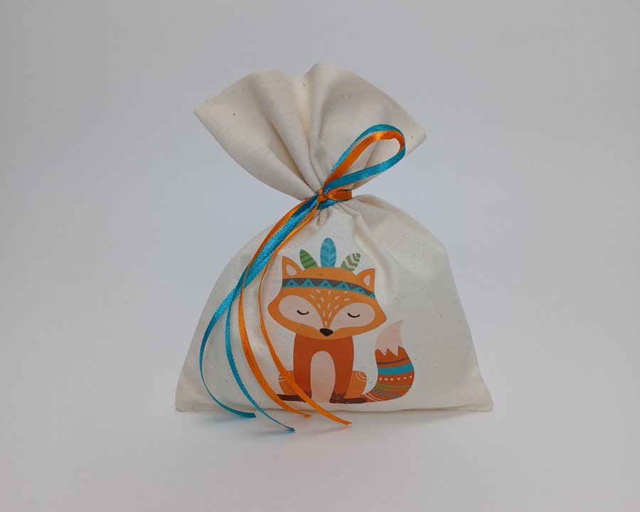 Πουγκί Εκτύπωσης