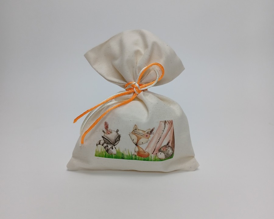 Πουγκί Εκτύπωσης