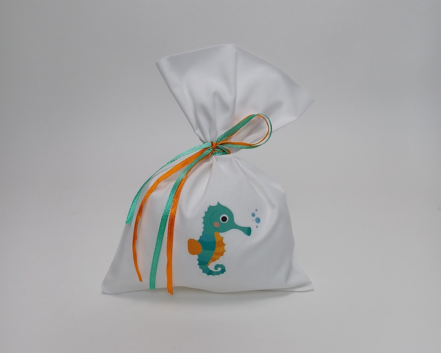 Πουγκί Βάπτισης