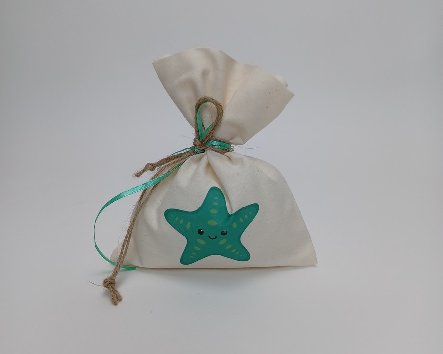 Πουγκί Βάπτισης