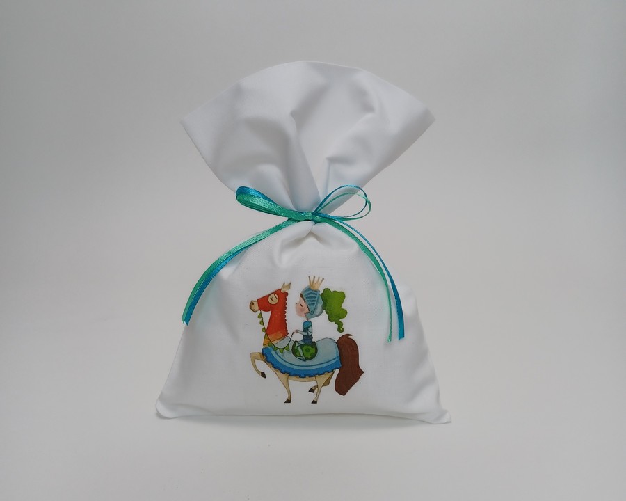 Πουγκί Βάπτισης