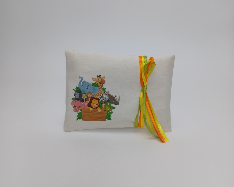 Πουγκί Εκτύπωσης