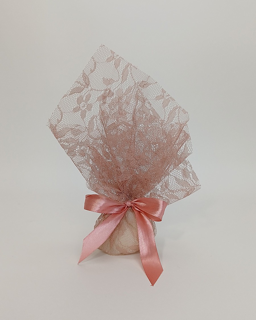 Τούλινη μπομπονιέρα