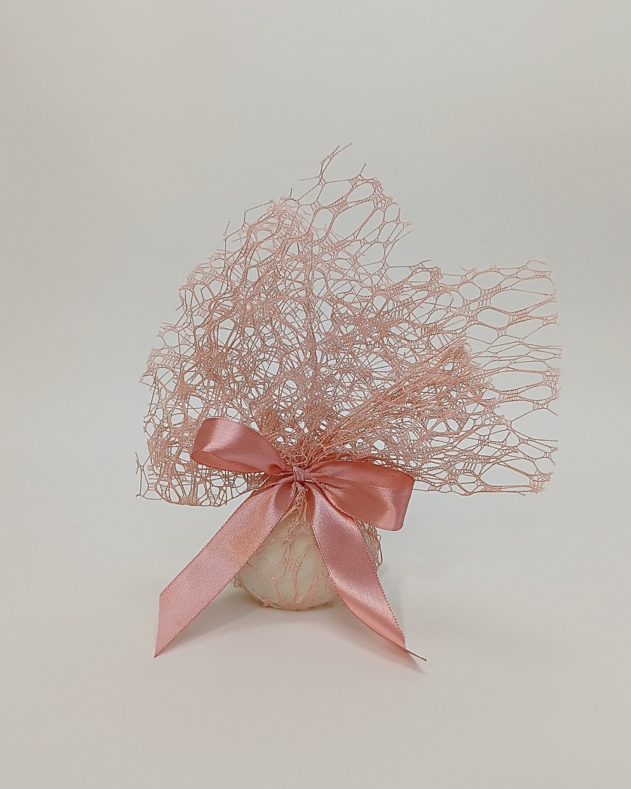 Τούλινη μπομπονιέρα