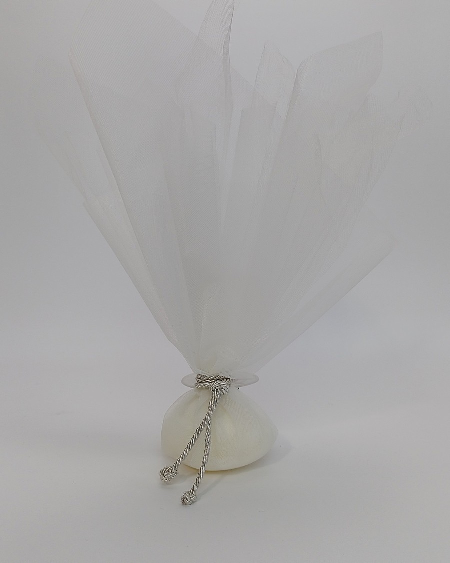 Τούλινη μπομπονιέρα