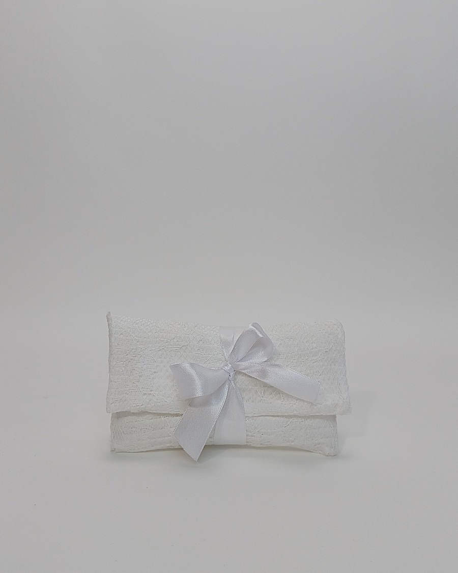 Πουγκί γάμου