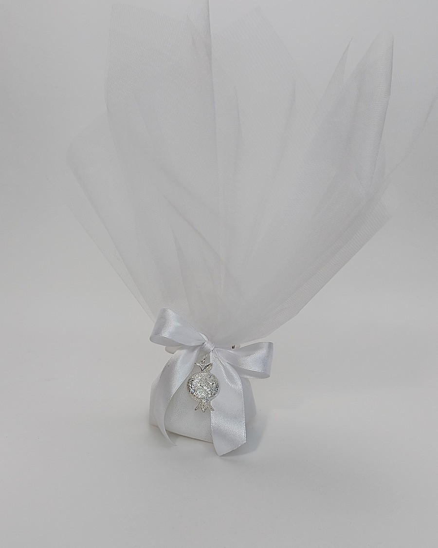 Τούλινη μπομπονιέρα