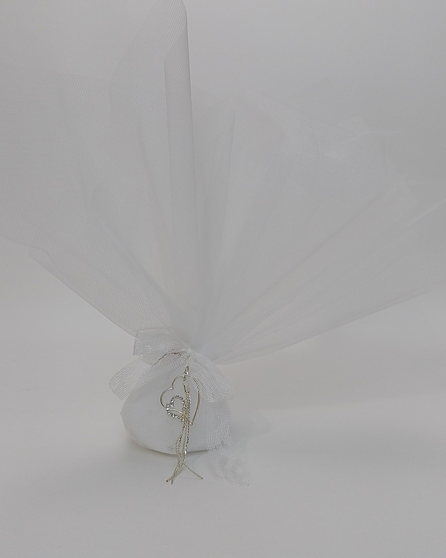 Τούλινη μπομπονιέρα