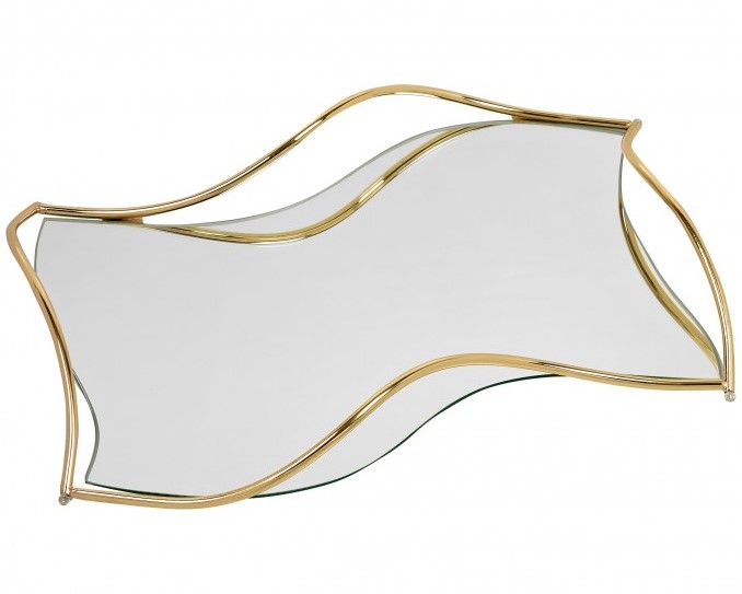 Δίσκος γάμου με καθρέφτη ΚΔ1011