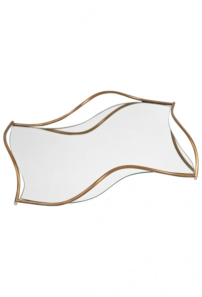 Δίσκος γάμου με καθρέφτη ΚΔ1013