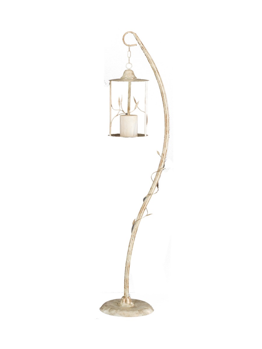 Λαμπάδες Γάμου Κηροπήγιο ύψος 1,60 cm Ζευγάρι